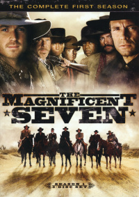 The Magnificent Seven
