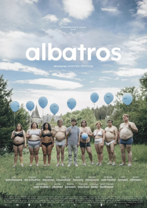 Albatros - Seizoen 1