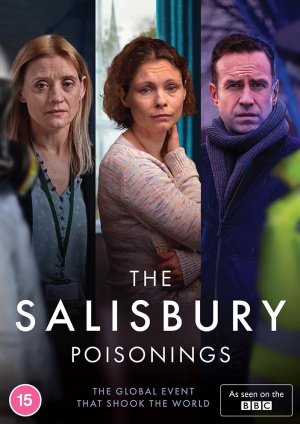 Salisbury Poisonings, The