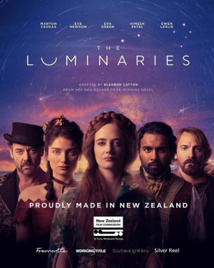 Luminaries, The