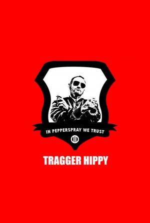 Tragger Hippy - Seizoen 1