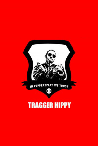 Tragger Hippy