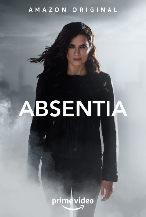 Absentia - Seizoen 3