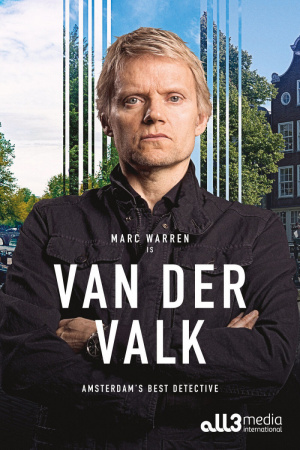 Van der Valk - Seizoen 1