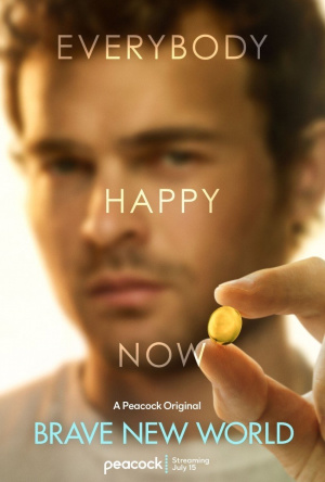 Brave New World - Seizoen 1