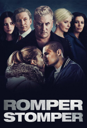 Romper Stomper - Seizoen 1