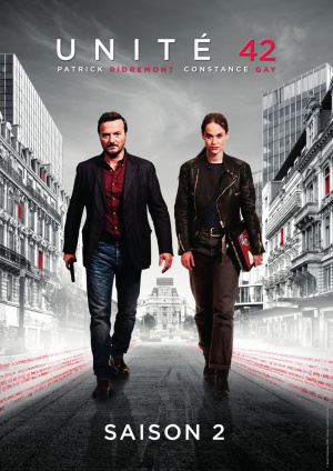 Unité 42 - Seizoen 2