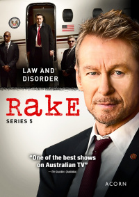 Rake