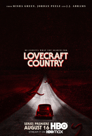 Lovecraft Country - Seizoen 1