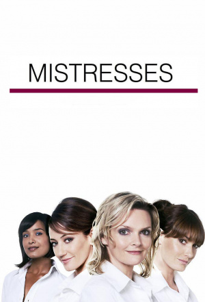 Mistresses - Seizoen 3