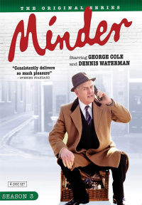 Minder