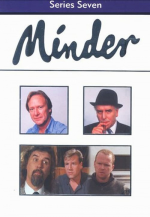 Minder - Seizoen 7