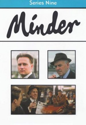Minder - Seizoen 9