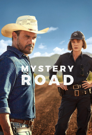 Mystery Road - Seizoen 2