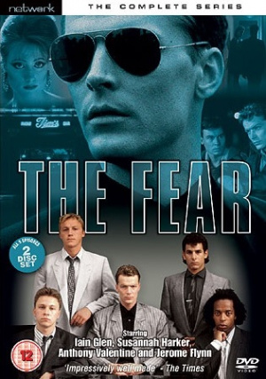 Fear, The - Seizoen 1