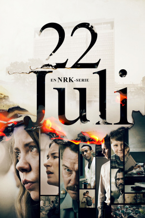 22. Juli