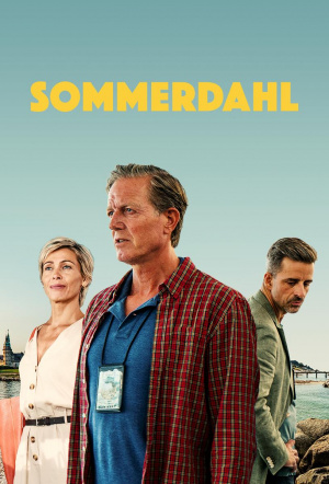Sommerdahl Murders, The - Seizoen 1