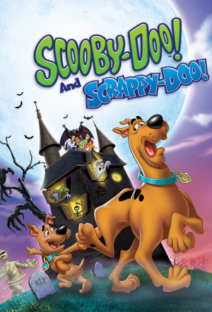Scooby-Doo and Scrappy-Doo - Seizoen 1