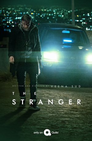 Stranger, The - Seizoen 1