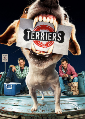 Terriers - Seizoen 1