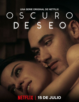 Oscuro Deseo - Seizoen 1