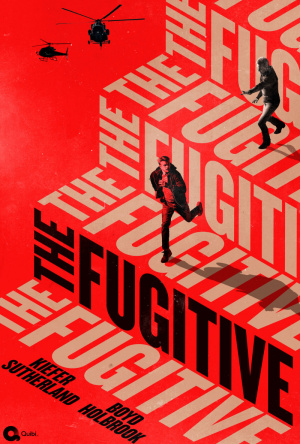 Fugitive, The - Seizoen 1