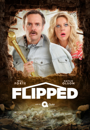 Flipped - Seizoen 1