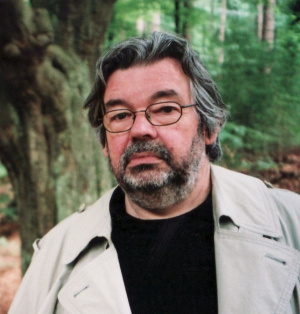 Op Reis met Van Rossem