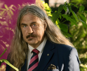 Zomergasten - Seizoen 33