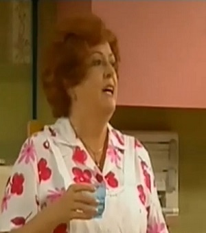 Kotmadam, De - Seizoen 14