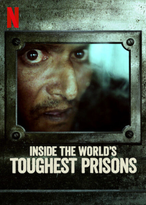 Inside the World's Toughest Prisons - Seizoen 4