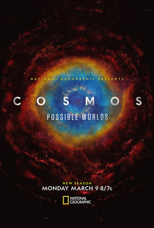 Cosmos: Possible Worlds - Seizoen 1