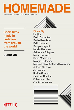 Homemade - Seizoen 1