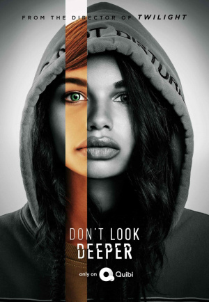 Don't Look Deeper - Seizoen 1