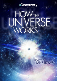 How the Universe Works