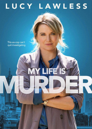 My Life Is Murder - Seizoen 1
