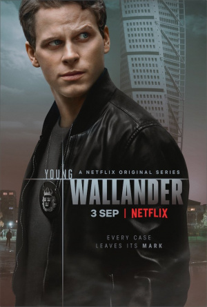 Young Wallander - Seizoen 1