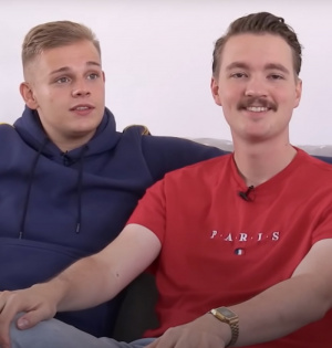 Onrecht! - Seizoen 1