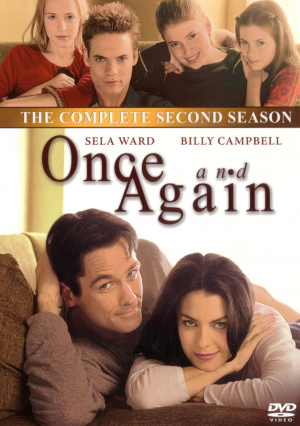 Once and Again - Seizoen 2