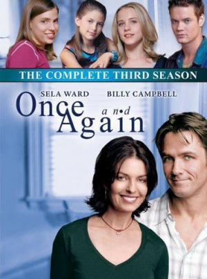 Once and Again - Seizoen 3