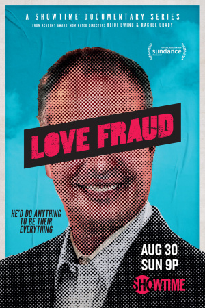 Love Fraud