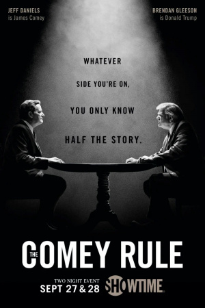 Comey Rule, The