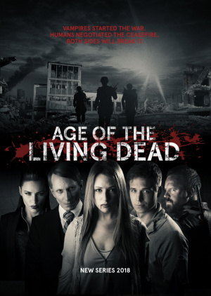 Age of the Living Dead - Seizoen 1