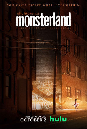 Monsterland - Seizoen 1