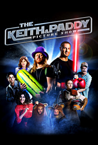 The Keith and Paddy Picture Show