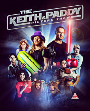 Keith and Paddy Picture Show, The - Seizoen 2