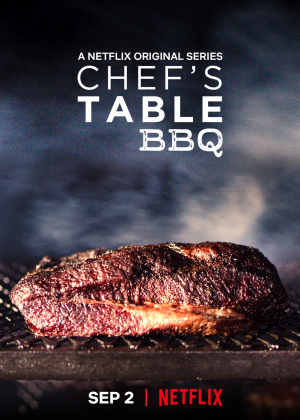 Chef's Table: BBQ - Seizoen 1