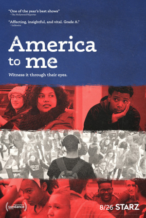 America to Me - Seizoen 1