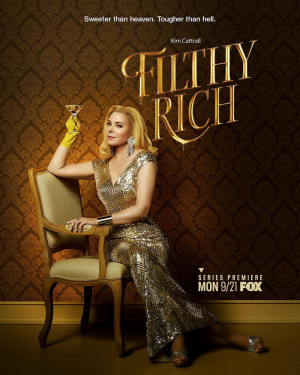 Filthy Rich - Seizoen 1