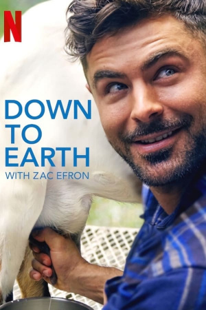 Down to Earth with Zac Efron - Seizoen 1